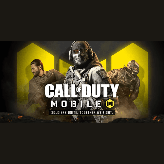 Call of Duty: Mobile