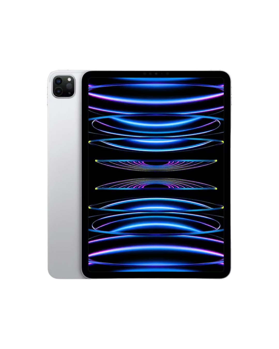 Picture of Apple iPad Pro (2022) 11"