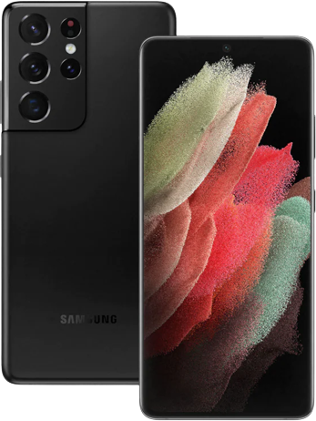 Samsung Galaxy S21 Ultra